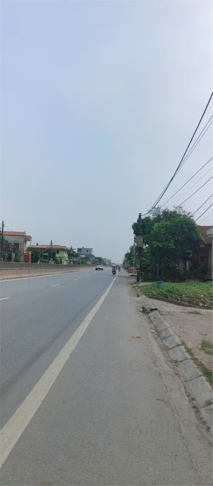 Đất Chính Chủ - Mặt Tiền Ql1a - Vị Trí Đẹp Lác Nội, Xã Thanh Hương, Huyện Thanh Liêm, Hà Nam