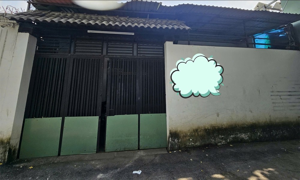Chính Chủ Cần Bán Đất Có Sẵn Nhà Đường 182, Phường Tăng Nhơn Phú A, Quận 9, Tp Hồ Chí Minh