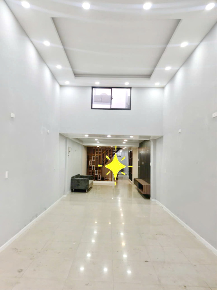 Nhà Mặt Tiền 3,96M×29m-108M2 Phạm Thế Hiển - P7 - Q8
