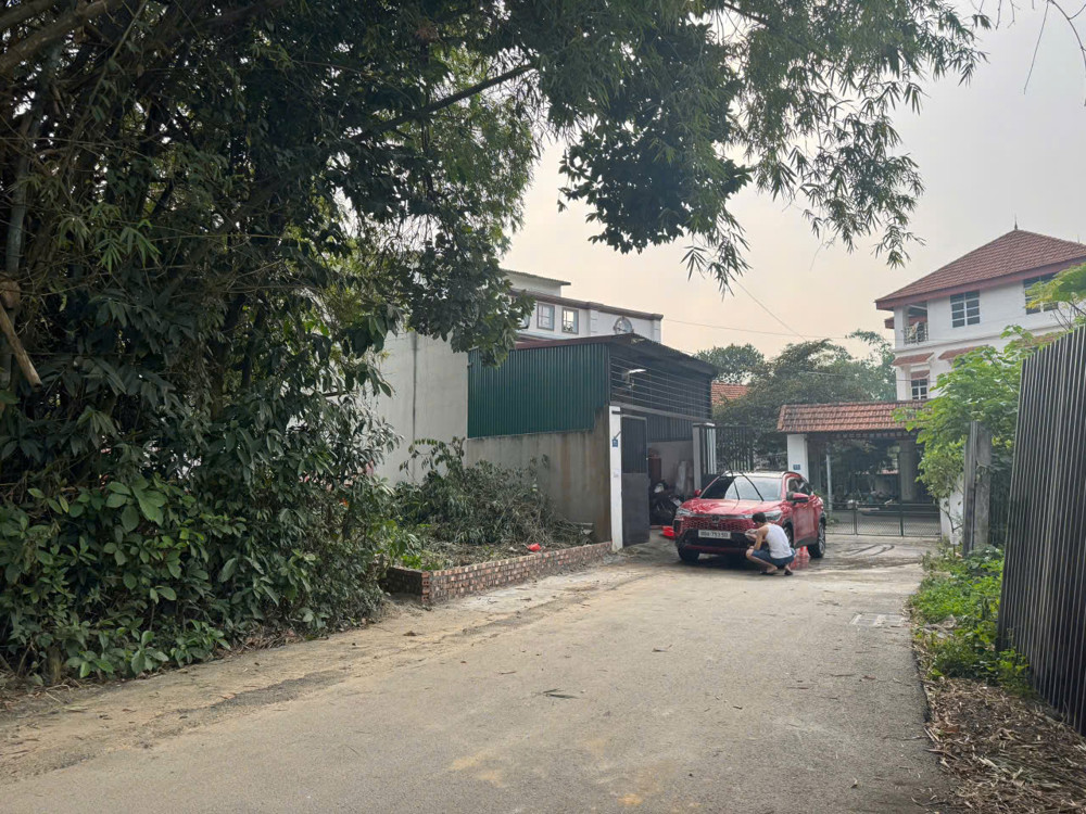 Lô Đất Định Trung Giá Mềm – Đón Sóng Đường Đôi, Tiềm Năng Tăng Giá Cao