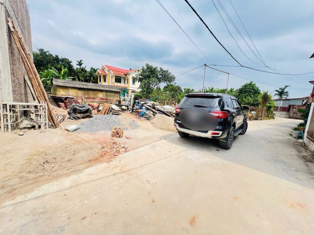 Rẻ Nhất Khu Nhân Nội – Tân Tiến – Văn Giang – Hưng Yên