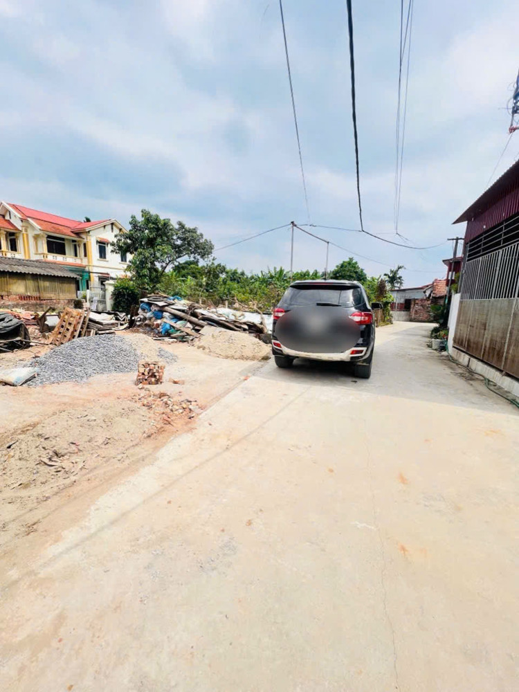 Rẻ Nhất Khu Nhân Nội – Tân Tiến – Văn Giang – Hưng Yên