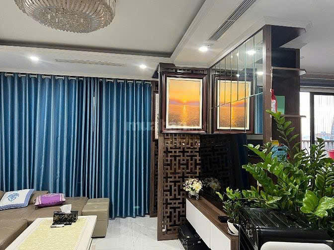 Chính Chủ Cho Thuê Căn Hộ 3 Ngủ,Căn Góc,View Thoáng Cc Vietduc Complex 187 Nguyễn Tuân