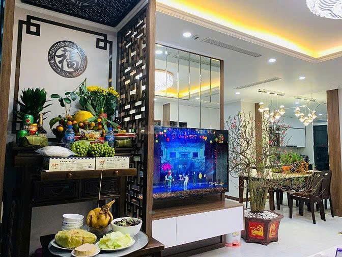 Chính Chủ Cho Thuê Căn Hộ 3 Ngủ,Căn Góc,View Thoáng Cc Vietduc Complex 187 Nguyễn Tuân