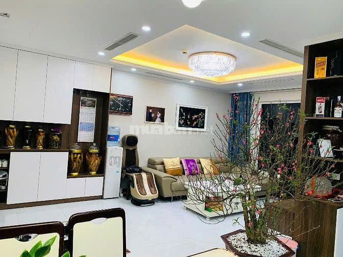 Chính Chủ Cho Thuê Căn Hộ 3 Ngủ,Căn Góc,View Thoáng Cc Vietduc Complex 187 Nguyễn Tuân