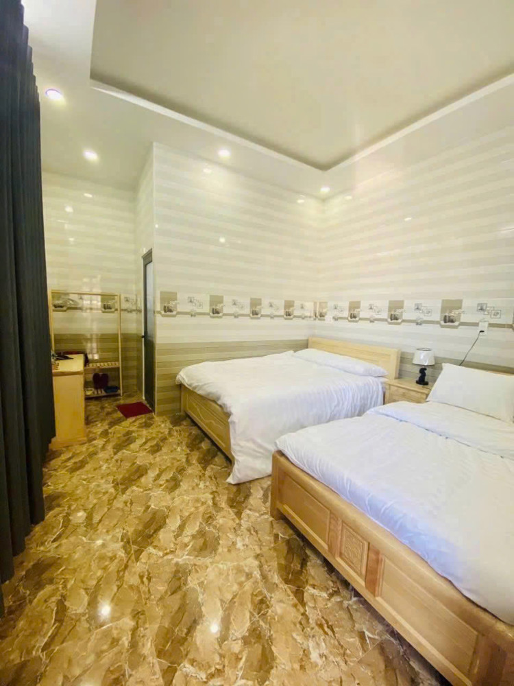 Cho Thuê Villa 5 Phòng Ngủ Đường Mê Linh Phường 9 Đà Lạt Giá 17 Triệu