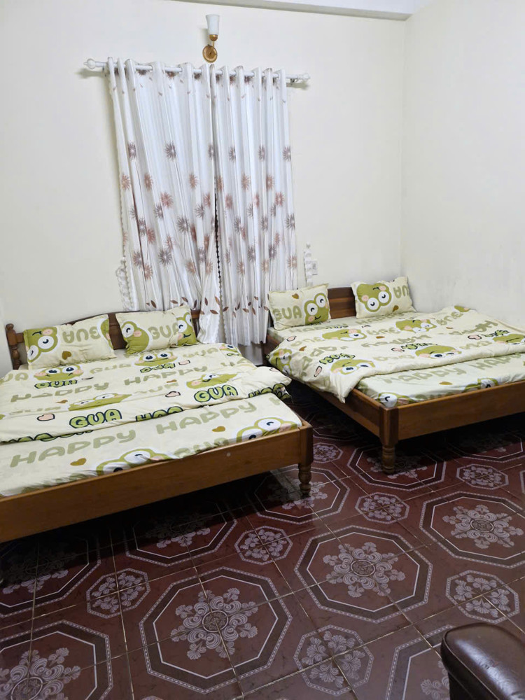 Cho Thuê Nhà Nguyên Căn 10 Phòng Bùi Thị Xuân Phường 2 Đà Lạt Giá 20 Triệu