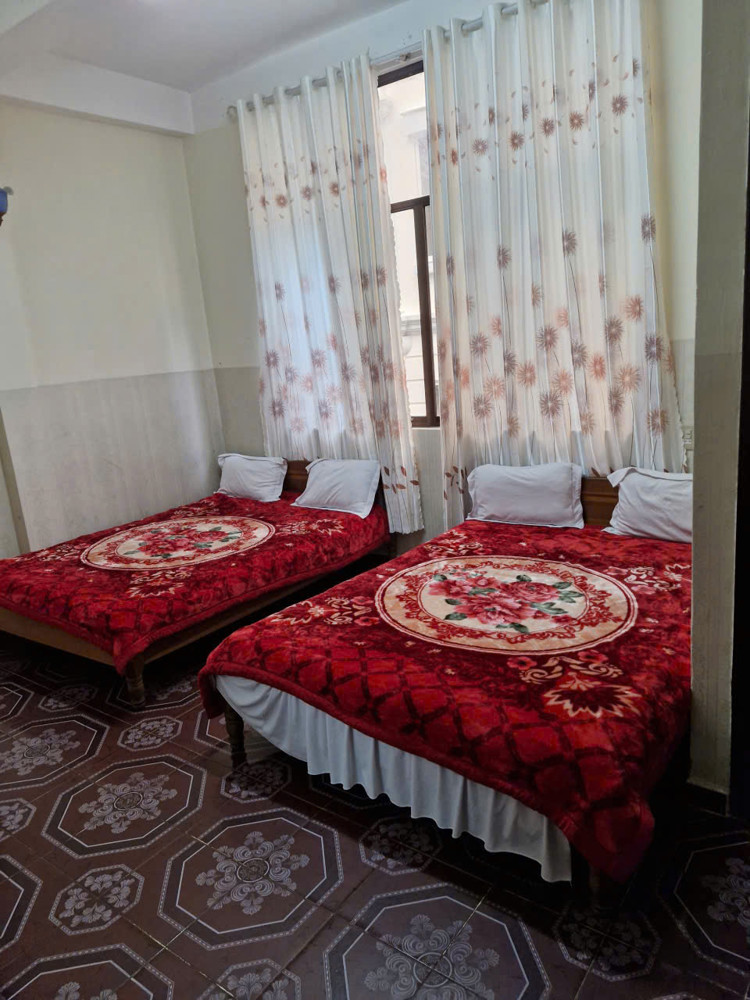 Cho Thuê Nhà Nguyên Căn 10 Phòng Bùi Thị Xuân Phường 2 Đà Lạt Giá 20 Triệu