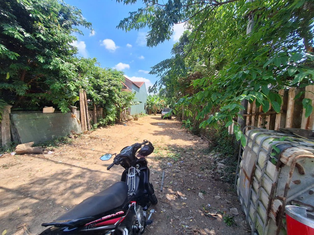 Đất Đẹp- Giá Tốt - Cần Bán Gấp Lô Đất Mặt Tiền Xã Hòa Phú, Huyện Hòa Vang, Đà Nẵng