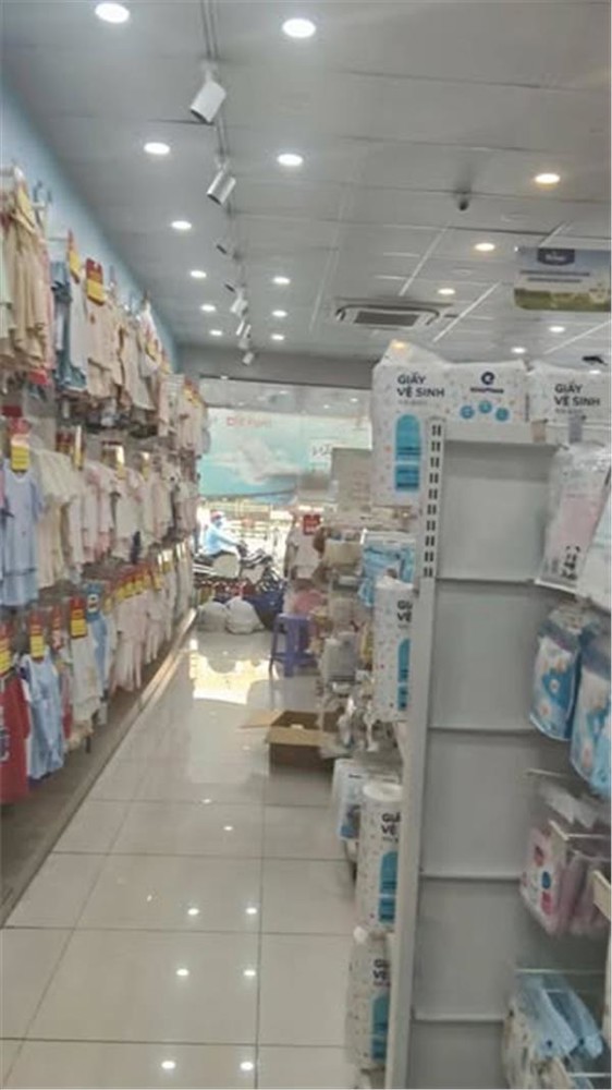 Nhà Mt Đường Nguyễn Oanh Gò Vấp Phường 17 Cũ
