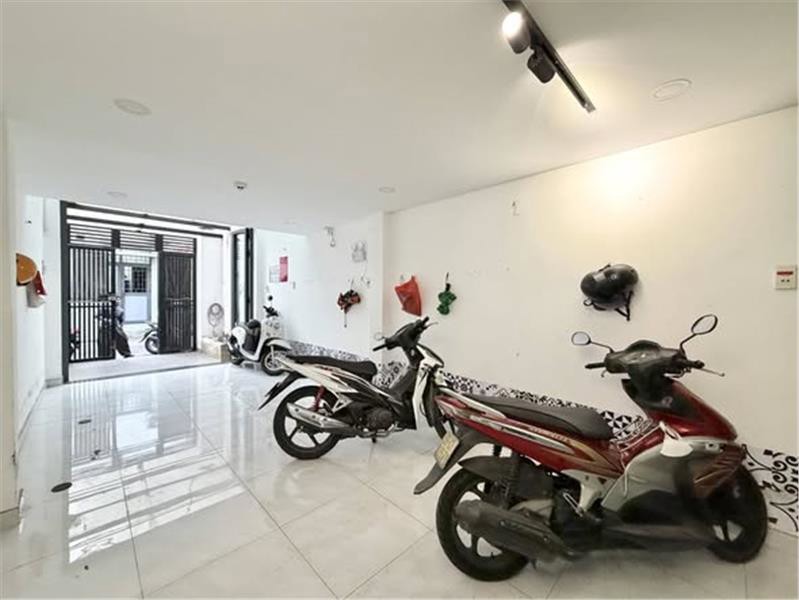 Nhà Hxh Đường Phùng Văn Cung Phường 7 Cũ Quận Phú Nhuận