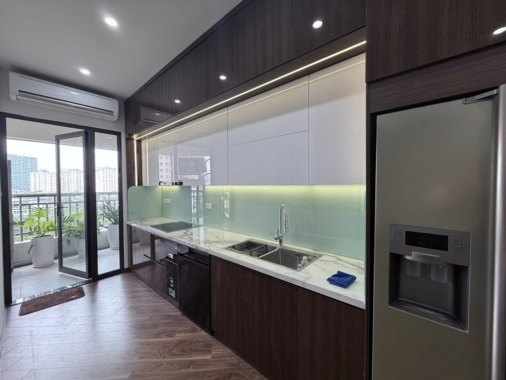 Căn Góc Vip Tòa 17T4 Hoàng Đạo Thúy 119M 3Pn 2Wc Full Nội Thất, Nhỉnh 12 Tỷ