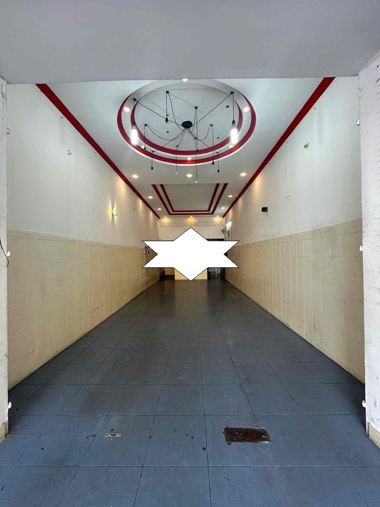 Cho Thuê Nhà Mặt Tiền Trương Vĩnh Ký Q.tân Phú 80M², 3Tầng, 22 Triệu