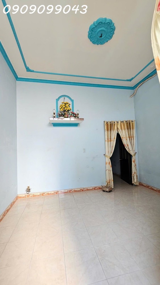 Hàng Hiếm – Gần Trường Nam Việt 2 Tầng