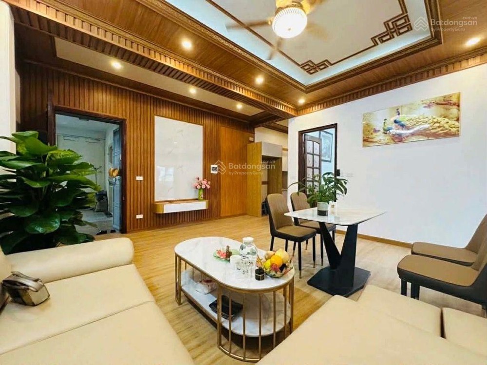Bán Nhà Mặt Phố Ô Chợp Dừa , Ô Tô Cửa , 5 Tầng Giá Nhỉnh 29 Tỷ 