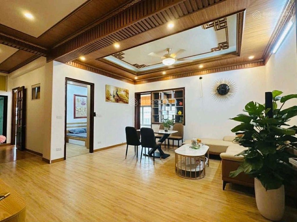 Bán Nhà Mặt Phố Ô Chợp Dừa , Ô Tô Cửa , 5 Tầng Giá Nhỉnh 29 Tỷ 