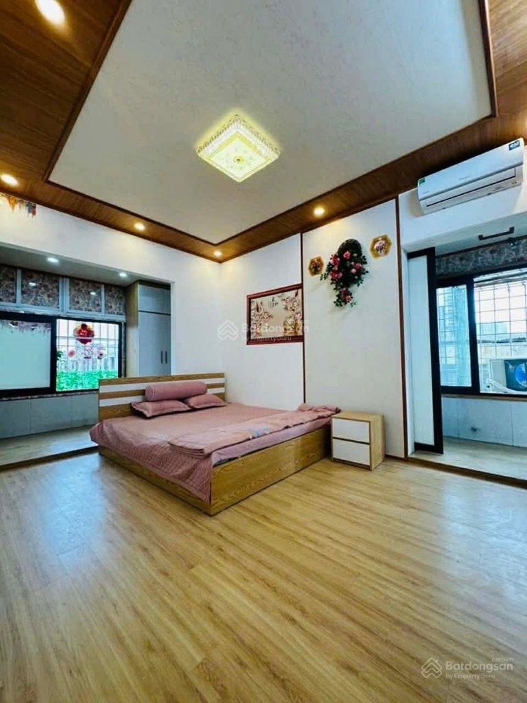 Bán Nhà Mặt Phố Ô Chợp Dừa , Ô Tô Cửa , 5 Tầng Giá Nhỉnh 29 Tỷ 