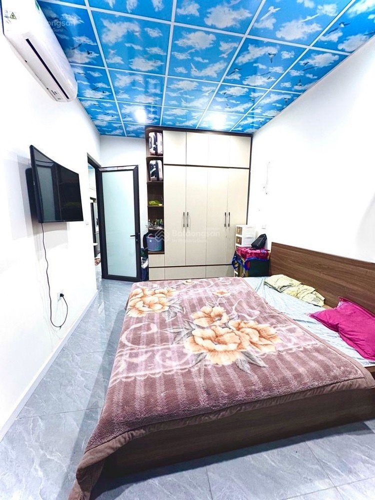 Bán Nhà Phố Tôn Đức Thắng Thoáng Kinh Doanh Ô Tô Cửa Nhỉnh 12 Tỷ