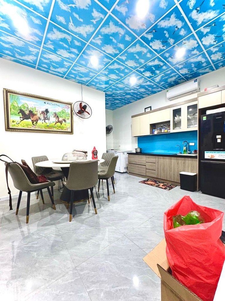 Bán Nhà Phố Tôn Đức Thắng Thoáng Kinh Doanh Ô Tô Cửa Nhỉnh 12 Tỷ