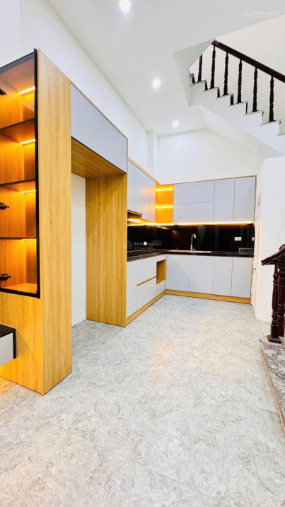 Bán Nhà Phố Gần Thái Hà Ô Tô Cửa Kinh Doanh Giá Nhỉnh 22 Tỷ
