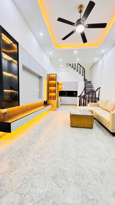 Bán Nhà Phố Gần Thái Hà Ô Tô Cửa Kinh Doanh Giá Nhỉnh 22 Tỷ