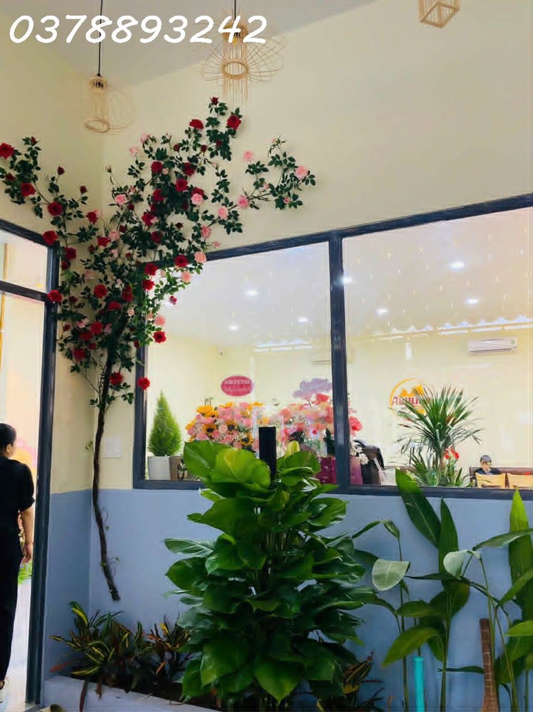 Chính Chủ Cần Sang Nhượng Quán Cafe Tại Bình Dương
