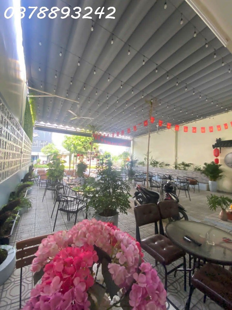 Chính Chủ Cần Sang Nhượng Quán Cafe Tại Bình Dương