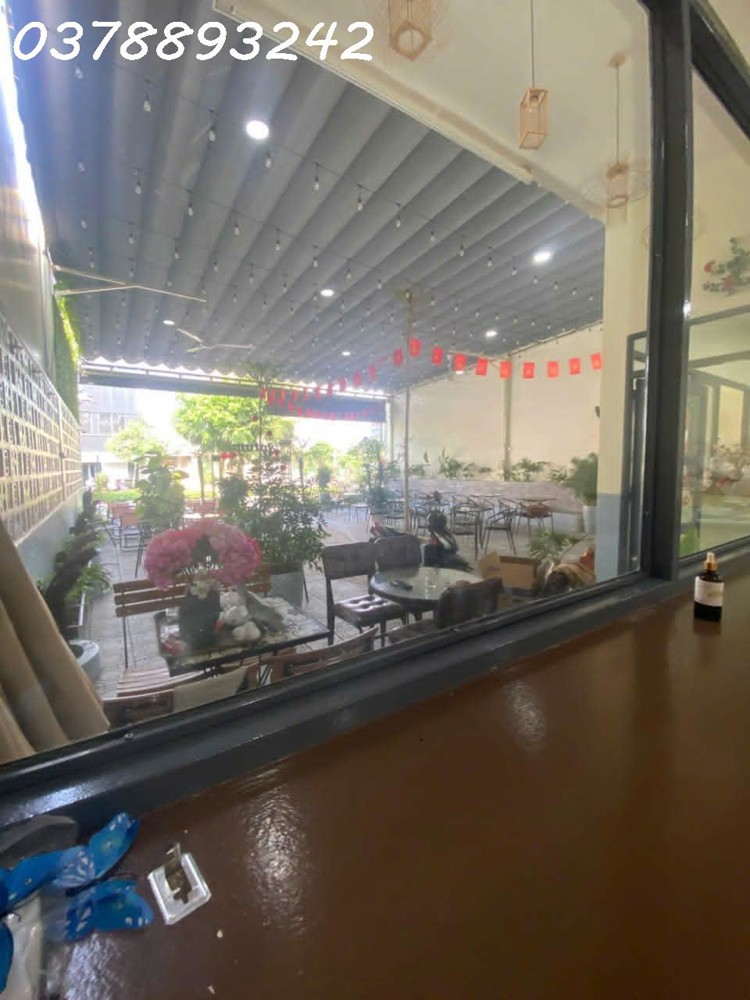 Chính Chủ Cần Sang Nhượng Quán Cafe Tại Bình Dương