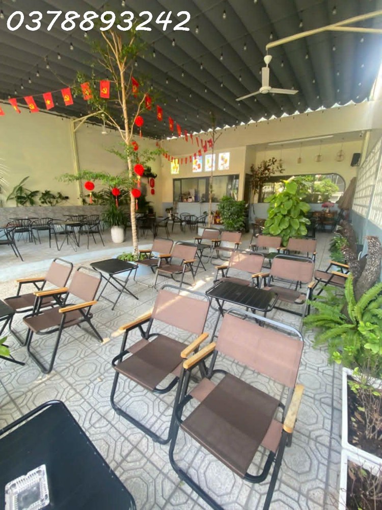 Chính Chủ Cần Sang Nhượng Quán Cafe Tại Bình Dương