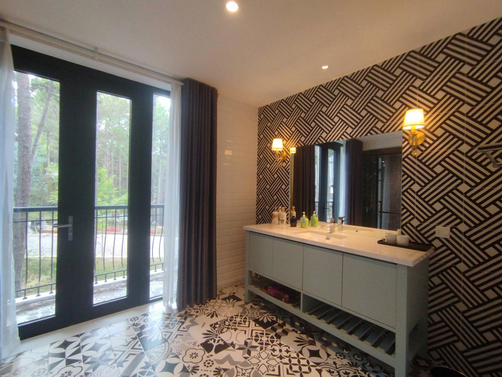 Cho Thuê Biệt Thự Hồ Tuyền Lâm Phường 4 Đà Lạt 40 Triệu/tháng