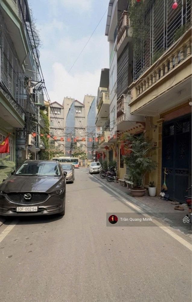 Chính Chủ Bán Mảnh Đất Hiếm 75M2 Tại Sài Đồng, Long Biên