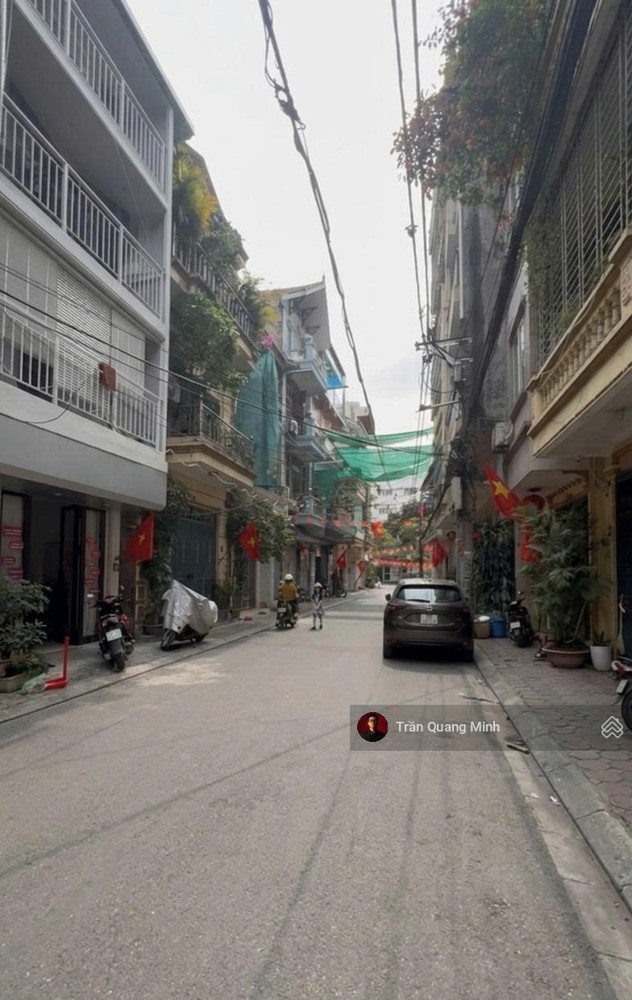 Chính Chủ Bán Mảnh Đất Hiếm 75M2 Tại Sài Đồng, Long Biên