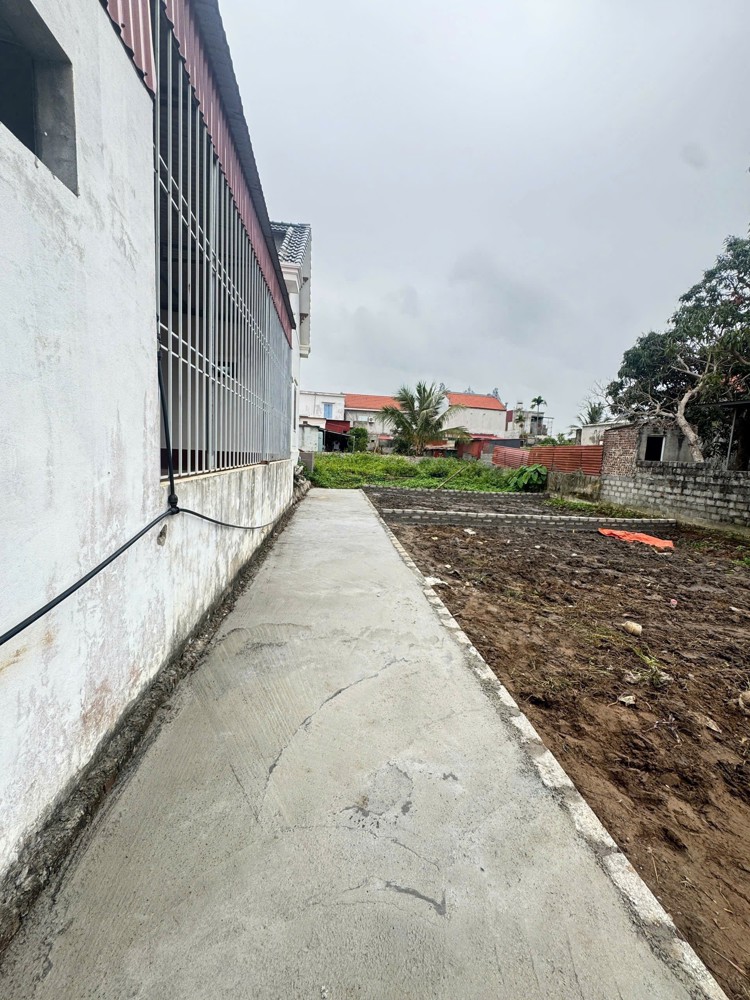Bán Lô Đất Nhỏ Xinh Tại Minh Đức, Đồ Sơn - Giá Đầu Tư Cực Tốt