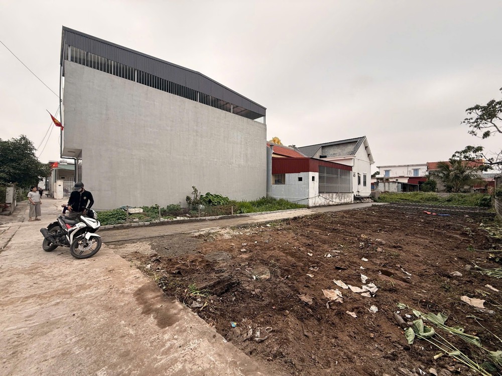 Bán Lô Đất Nhỏ Xinh Tại Minh Đức, Đồ Sơn - Giá Đầu Tư Cực Tốt