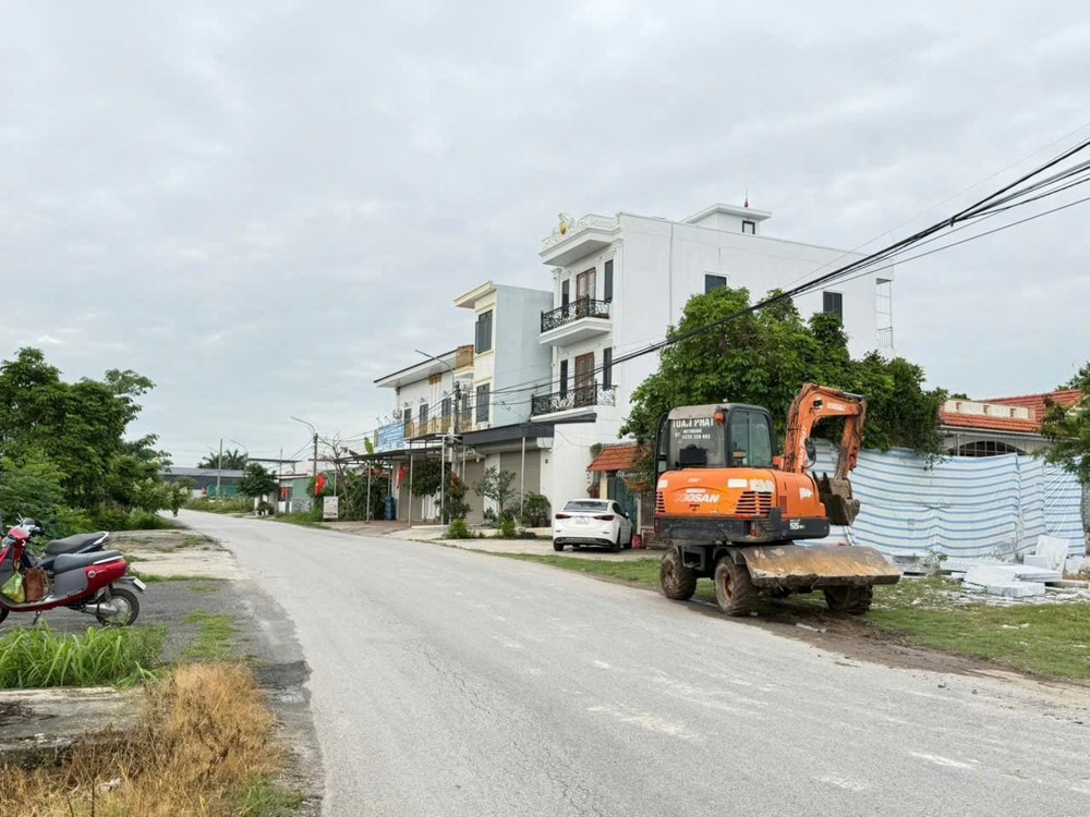 Bán Đất Mặt Đường 403 - Tuyến Đường Huyết Mạch Tại Minh Đức, Đồ Sơn