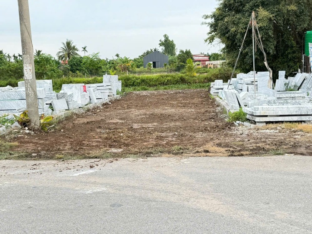 Bán Đất Mặt Đường 403 - Tuyến Đường Huyết Mạch Tại Minh Đức, Đồ Sơn