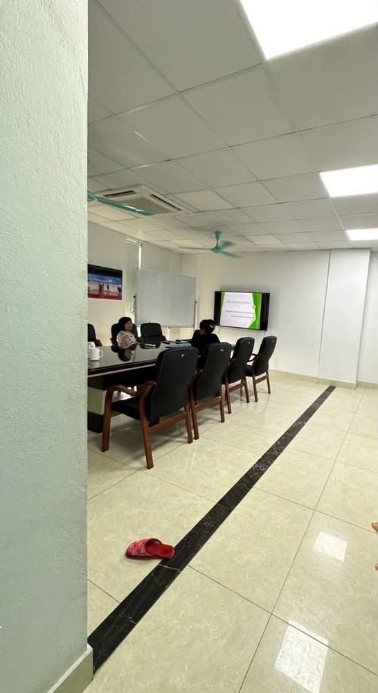 Phân Lô Tái Định Cư Thượng Thanh, 90Mx 5 Tầng, Mt 7.4M, Dòng Tiền Ổn Định