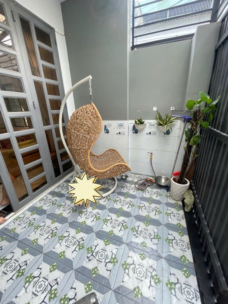 Bán Nhà 53/127// Đường Số 4, Bhhb(cũ), Bình Tân - 49M2 - 2 Tầng - Hxh - 2.9 Tỷ (Tl)