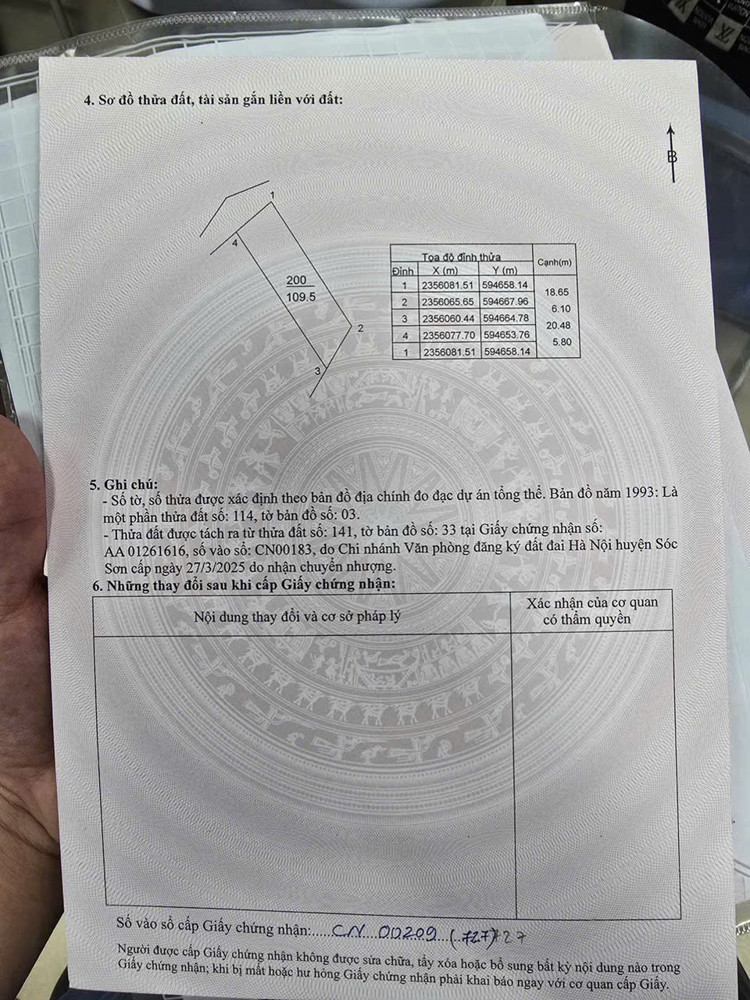 Quý Nhà Đầu Tư Nhanh Tay Nhắc Máy Để Châp Lấy Cơ Hội, Vị Trí Khu Đông Dân Cư Toàn Nhà Giầu -Dt