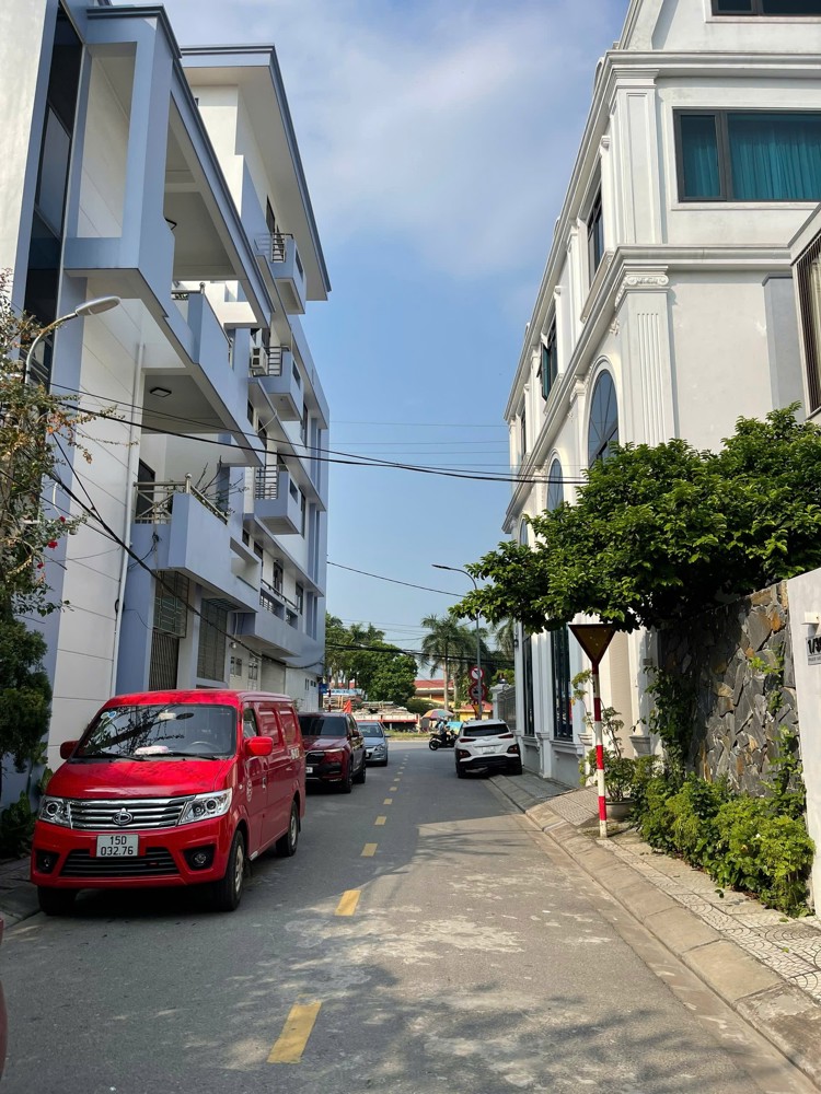 Lô Đất Đẹp Hải Thành 1 – Giá Tốt, Vị Trí Đắc Địa - 56.5M2 - Đồ Sơn - Giá 2X Triệu