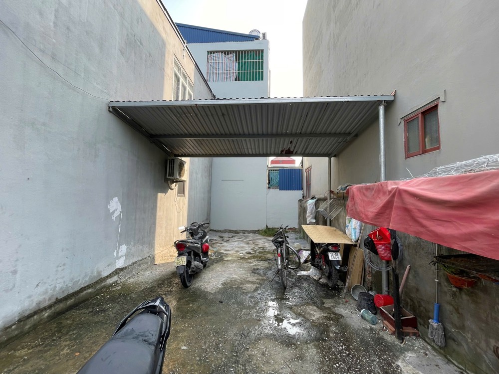 Lô Đất Đẹp Hải Thành 1 – Giá Tốt, Vị Trí Đắc Địa - 56.5M2 - Đồ Sơn - Giá 2X Triệu