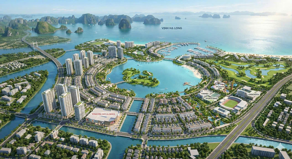 Mở Bán Gđ 1: Vinhomes- Thành Phố Hà Nội Mới-Di Chuyển Về Hà Nội Chỉ 23 Phút
