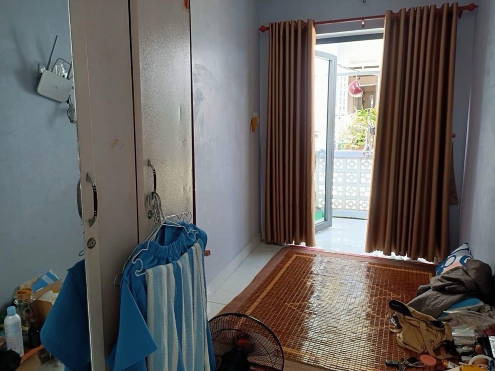Chỉ 3.X Tỷ Làm Hàng Xóm Cityland Vip Gò Vấp - Phan Văn Trị - 34M2 - Ngang 4M3 Rộng Rãi Thoải Mái