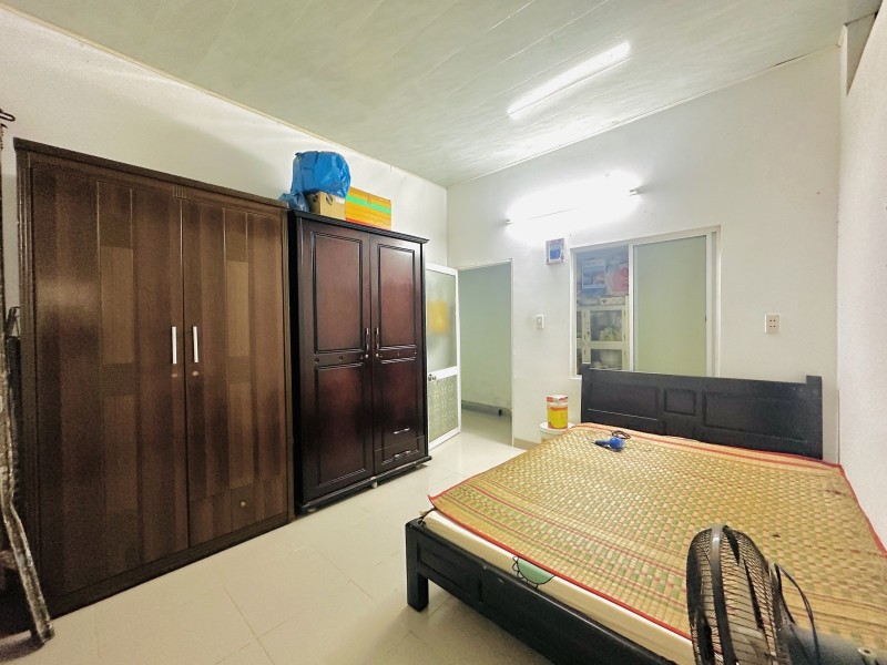 ► Bán Nhà Kiệt 5M Gần Lê Văn Hiến Phía Biển,110M2, Ngang 5M, 5.X Tỷ