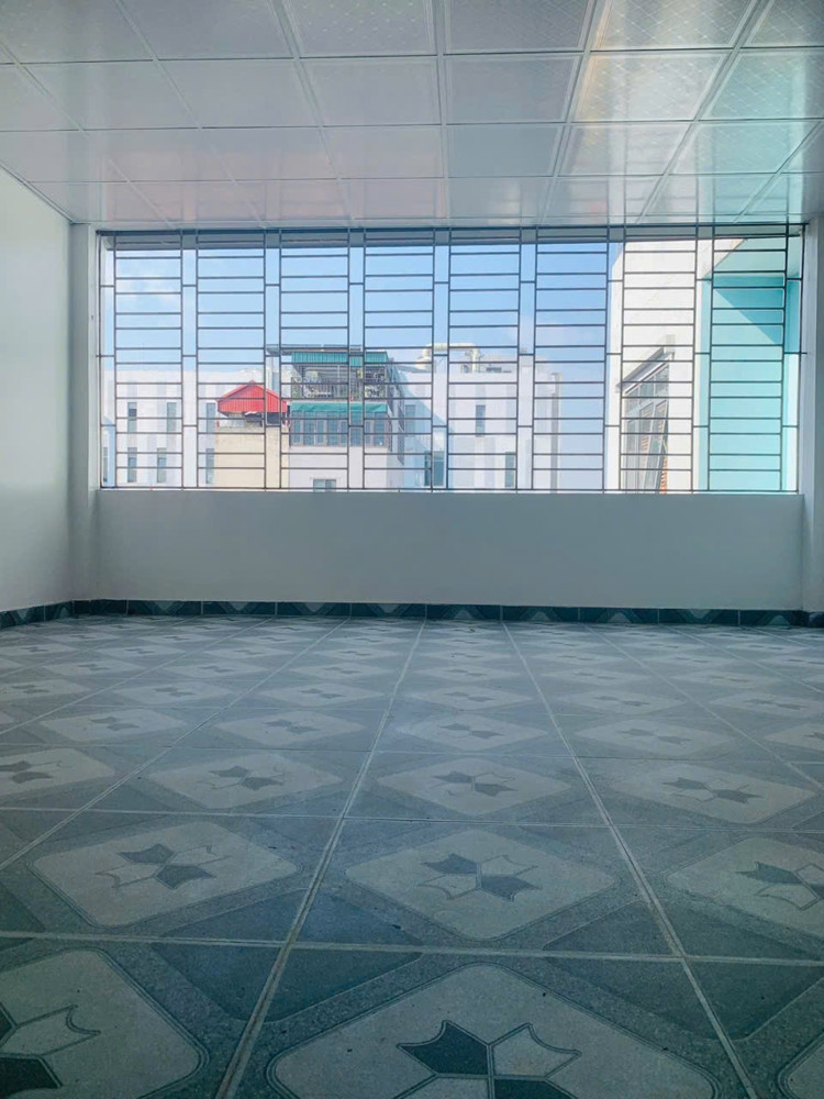 Bán Nhà Phân Lô X2b Yên Sở,Vị Trí Trung Tâm, View Công Viên, 2 Mặt Ngõ, Hạ Tầng Phat Triển, 65M²,