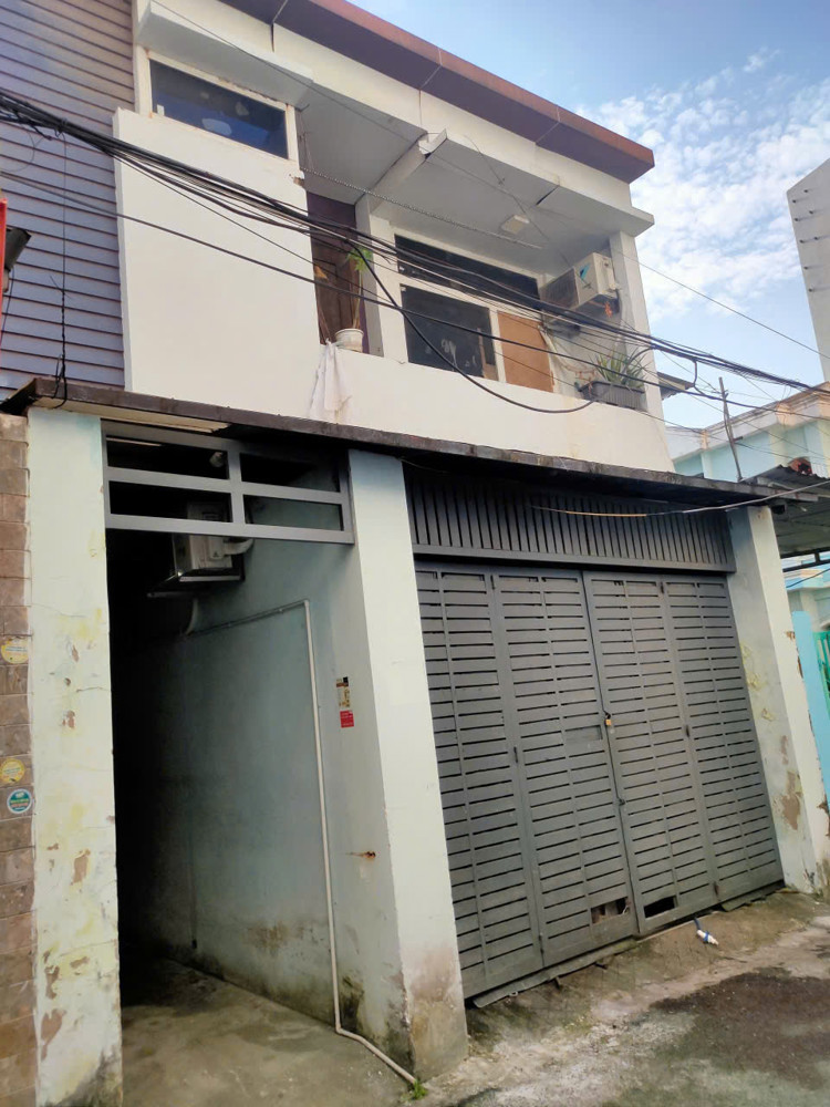 Siêu Hiếm Bán Đất 110M² Tặng Nhà 2 Tầng Dòng Tiền 20Tr/tháng, Kiệt Nhựa Ô Tô Đường Ngũ Hành Sơn, Mỹ