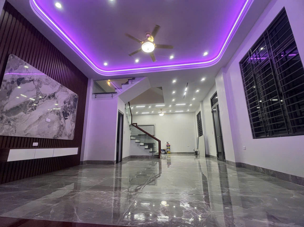 Bán Nhà 3 Tầng Góc Mới Hoàn Thiện Phường Vũ Ninh Hơn 4 Tỷ