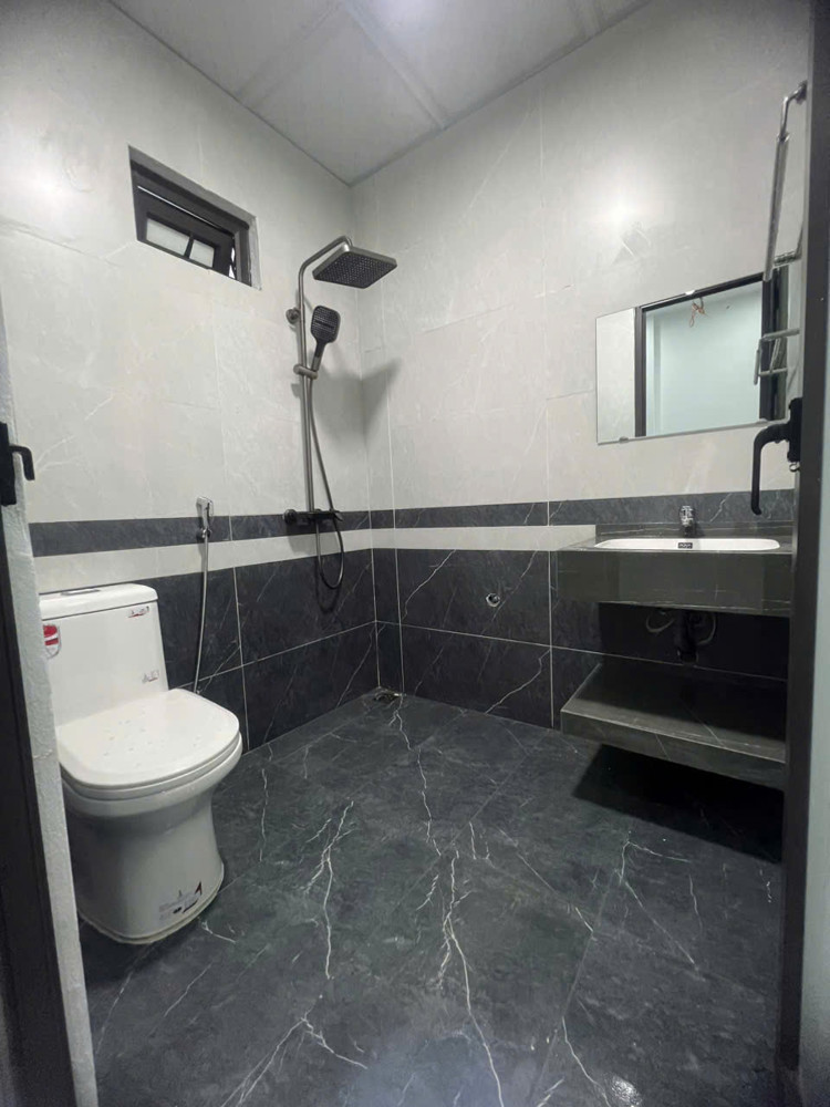 Bán Nhà 3 Tầng Góc Mới Hoàn Thiện Phường Vũ Ninh Hơn 4 Tỷ