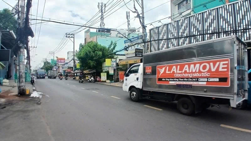 Bán Kho Xưởng - Mặt Tiền Mã Lò, Gần Lê Văn Quới, 12,5X80m, Cn 995M2, Cấp 4, Chỉ 49,9 Tỷ