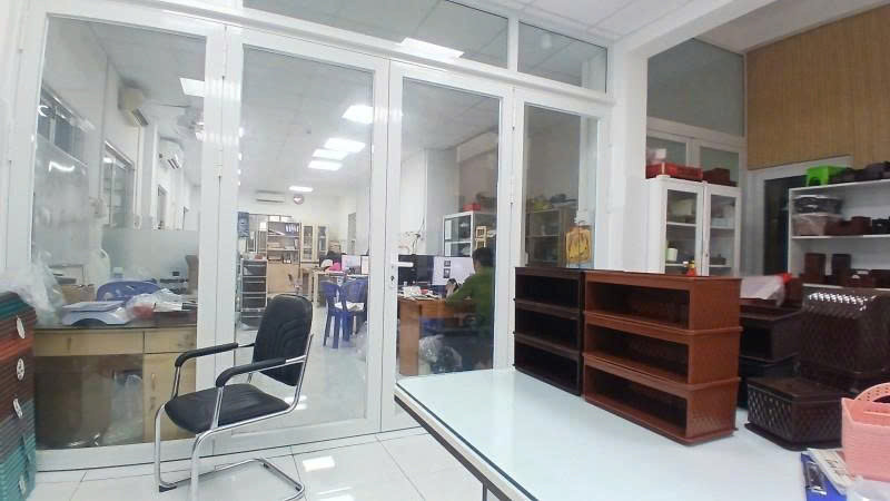 Bán Kho Xưởng - Mặt Tiền Mã Lò, Gần Lê Văn Quới, 12,5X80m, Cn 995M2, Cấp 4, Chỉ 49,9 Tỷ